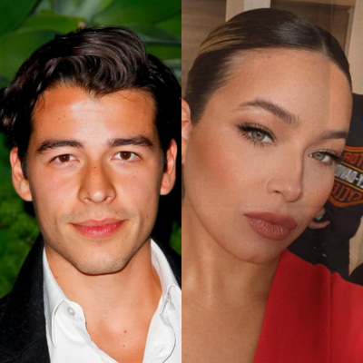 Unfounded rumor of Manolo and Paulina Char dating.